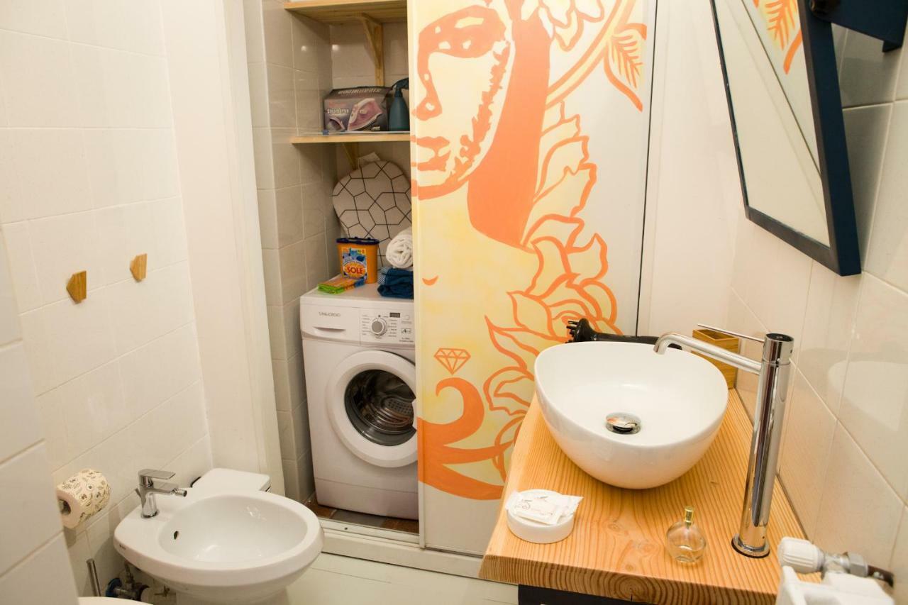 Private Modern Paolina Center Vakantiehuis *