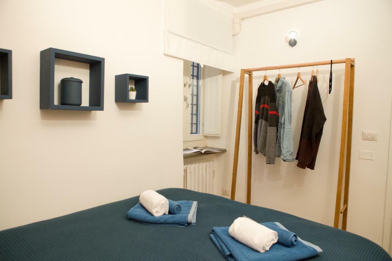 Private Modern Paolina Center Vakantiehuis *