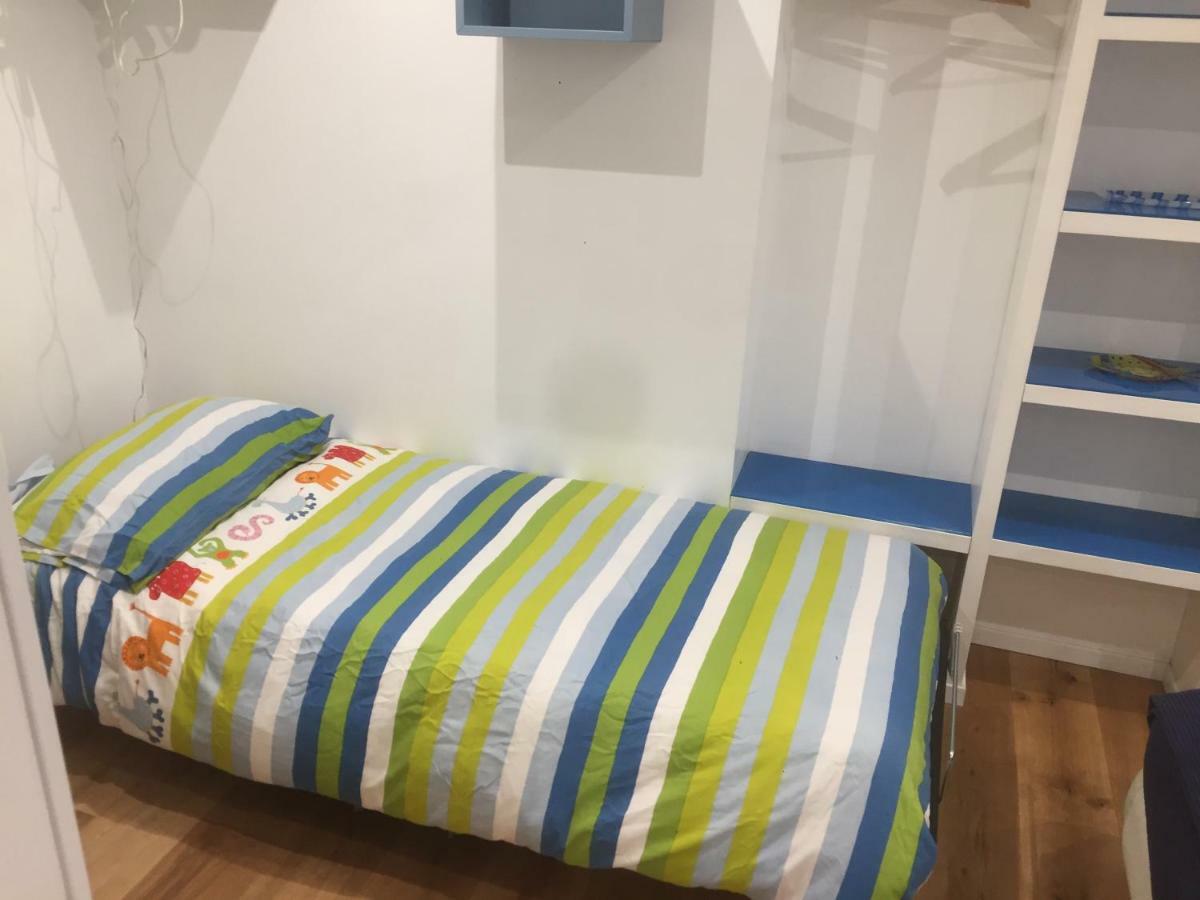 The Blu&green Appartement *