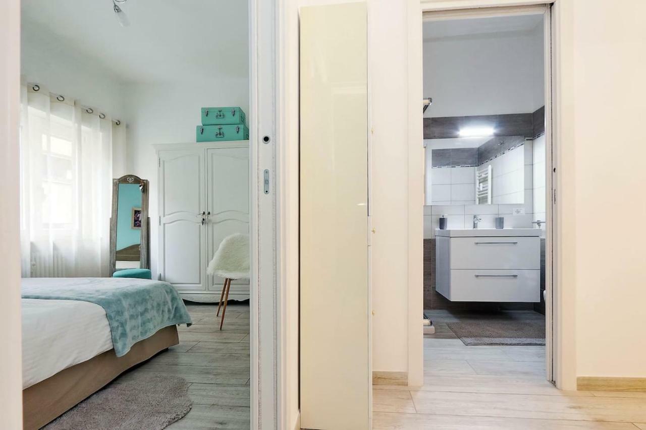 Apartment Vaticano Terrace: Brand New 2 Bedrooms 2 Bathrooms *