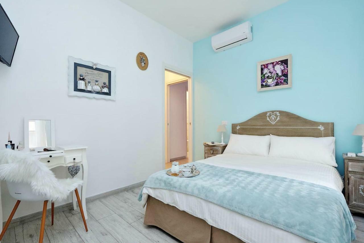 Vaticano Terrace: Brand New 2 Bedrooms 2 Bathrooms *