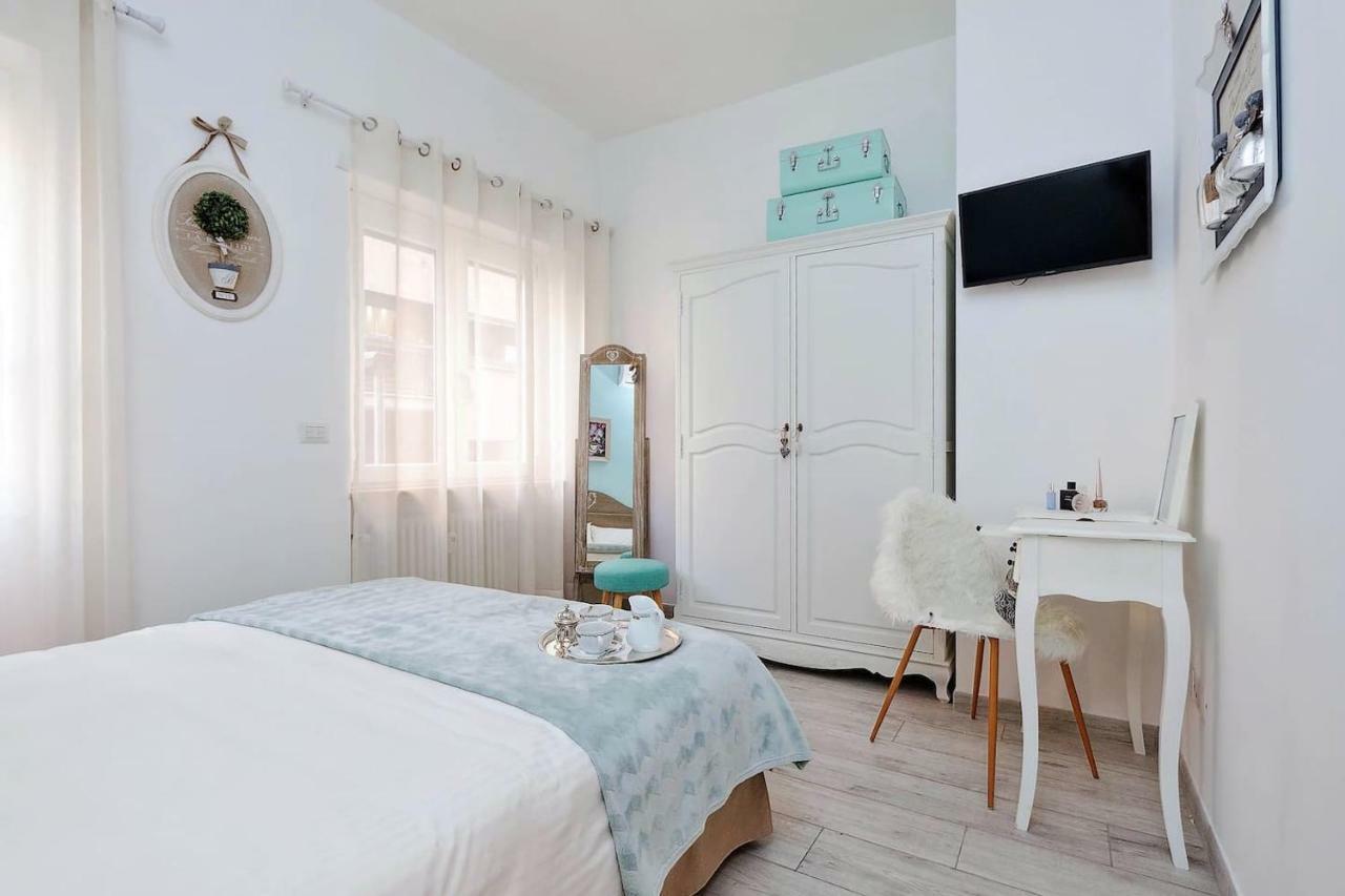 Vaticano Terrace: Brand New 2 Bedrooms 2 Bathrooms *