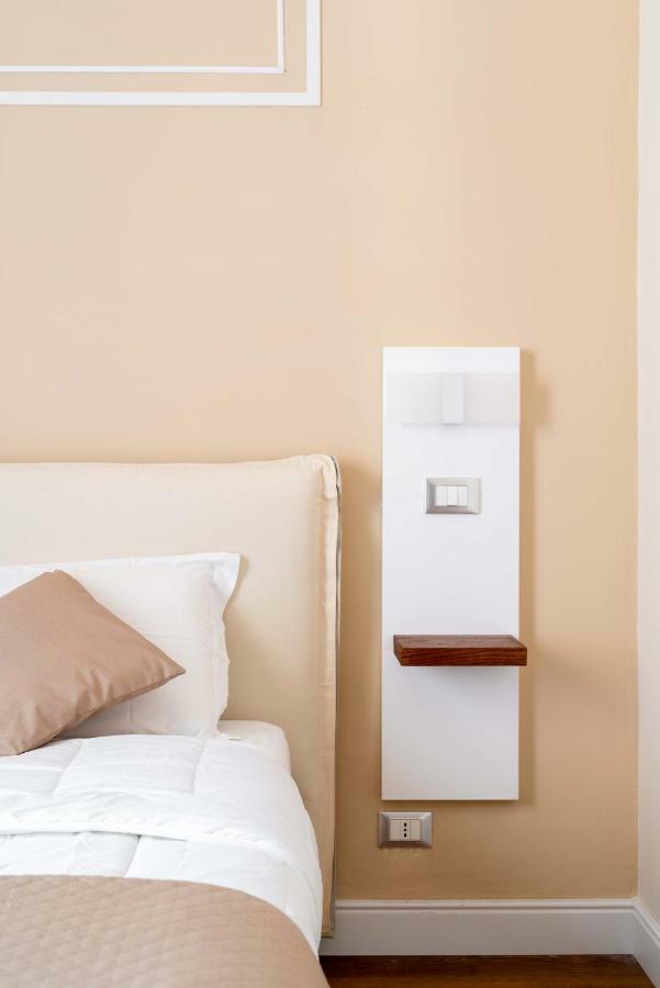 Clavdia Flat Rome