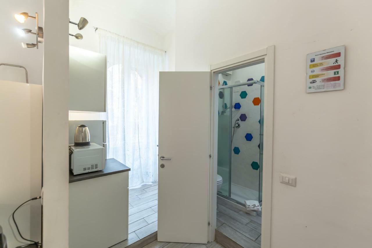 Casa Manzoni