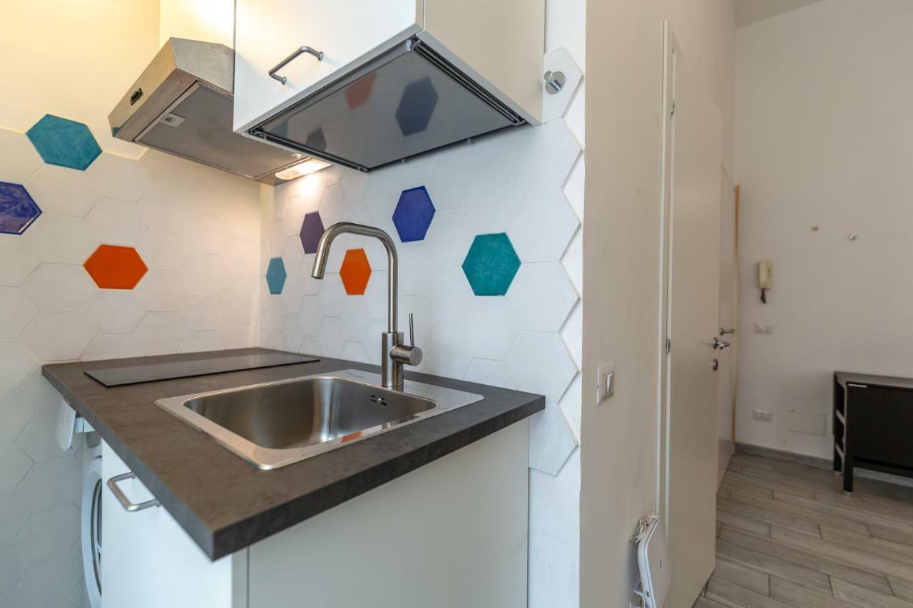 Apartment Casa Manzoni *