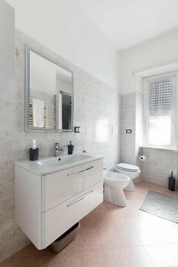 Enjoy Porta Furba Holiday home Rome