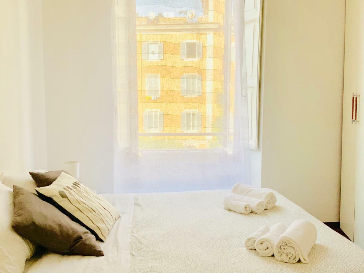 Holiday home Le Rondini A Rome