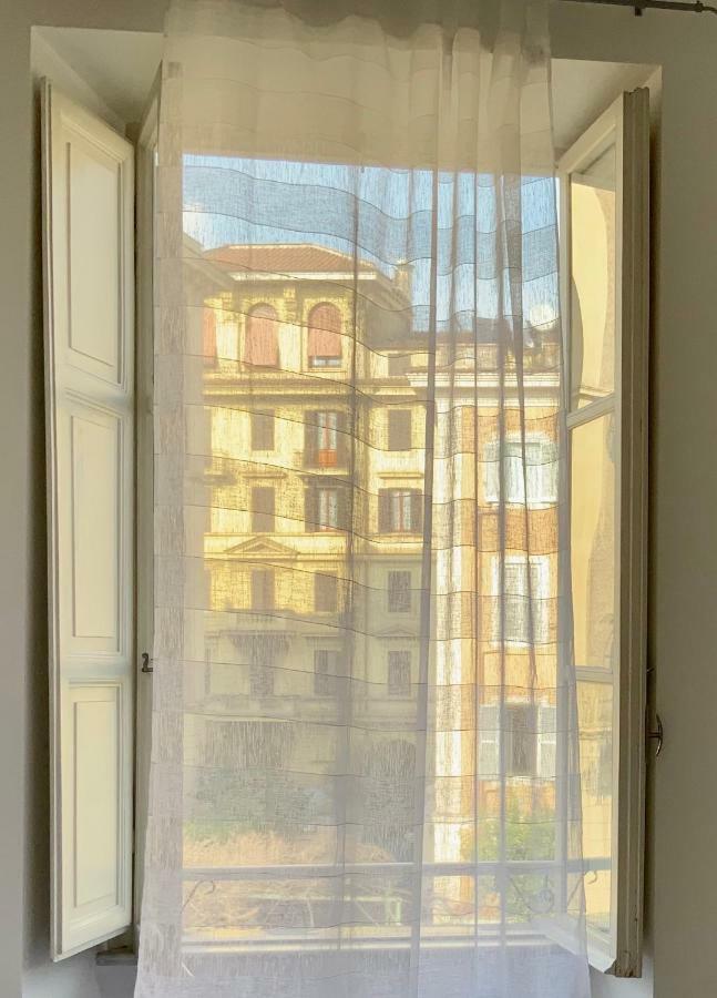 Le Rondini A Holiday home Rome