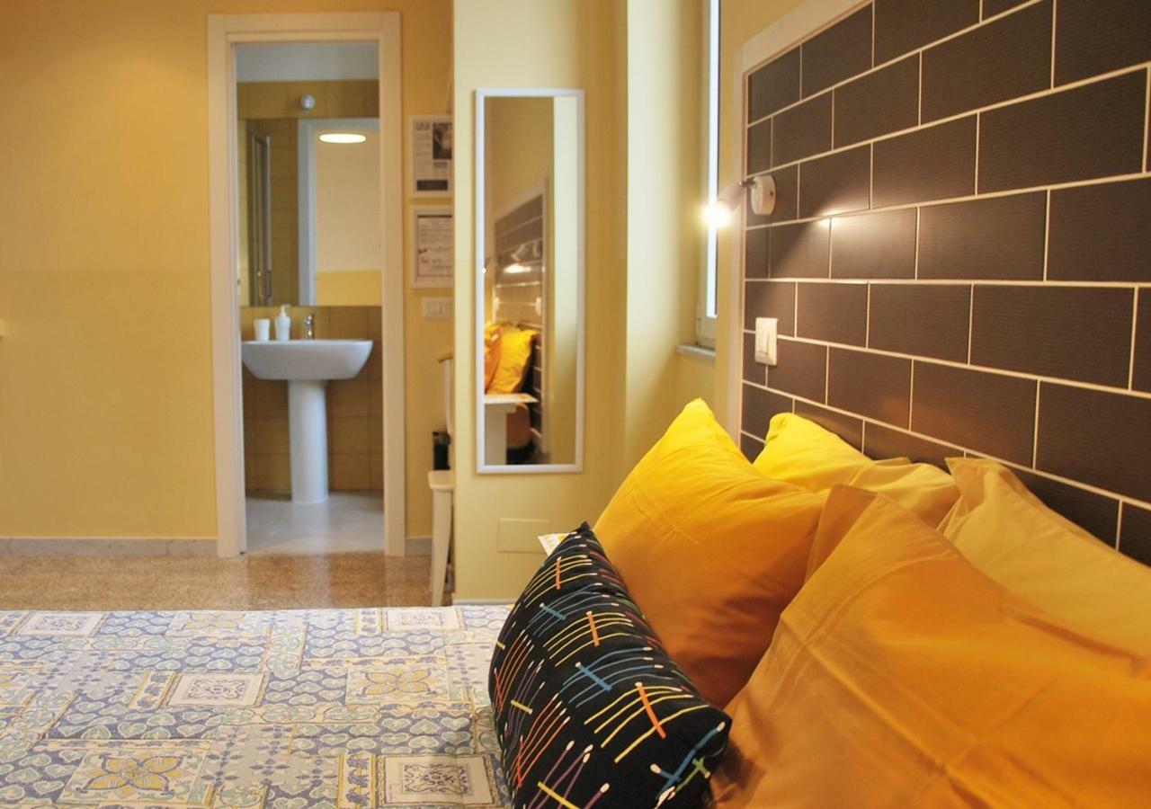 Casa Torpi 3* Rome