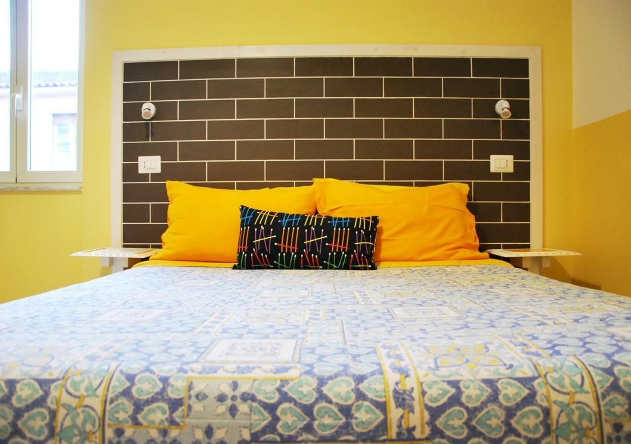Casa Torpi 3* Rome