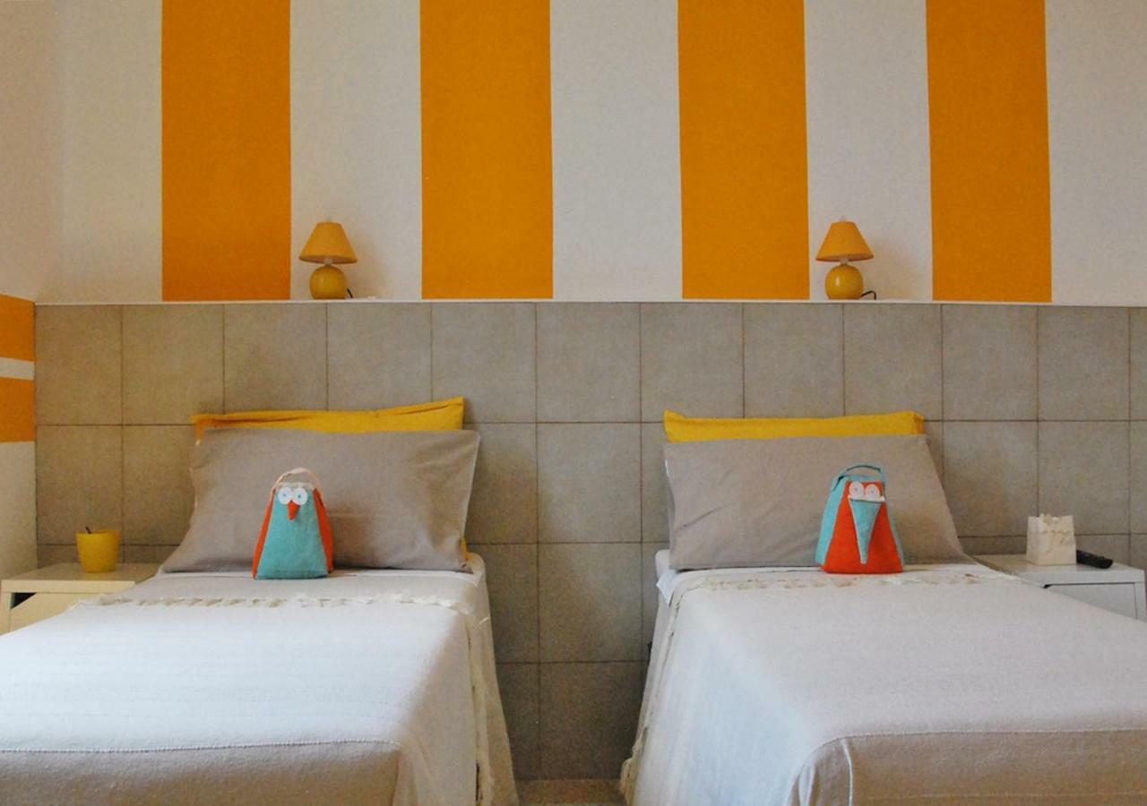 Casa Torpi Couette-café