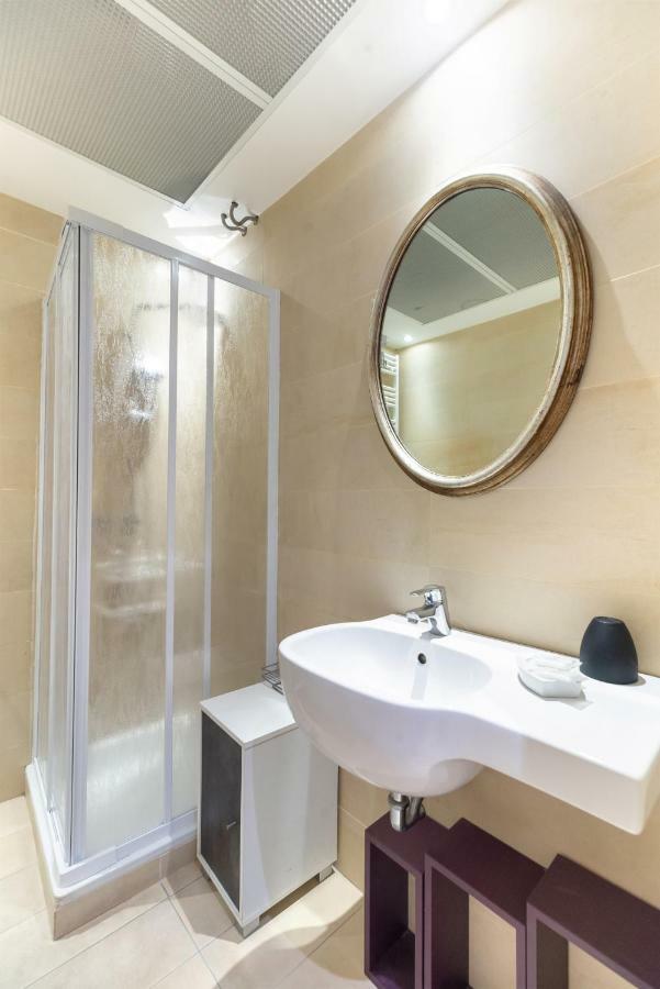 Via Nicola Fabrizi Appartement Rome