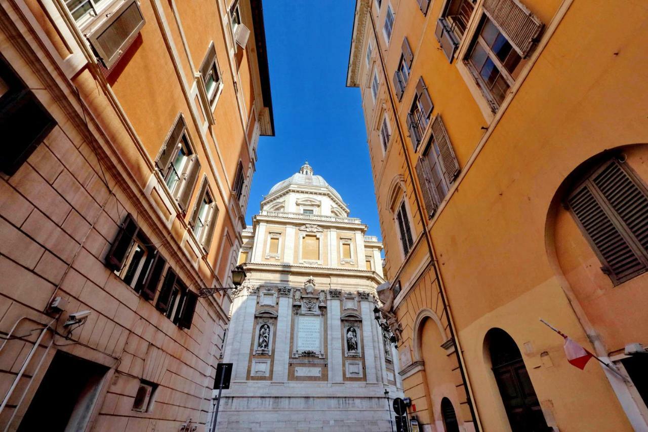 Sforza A Monti Hébergement de vacances