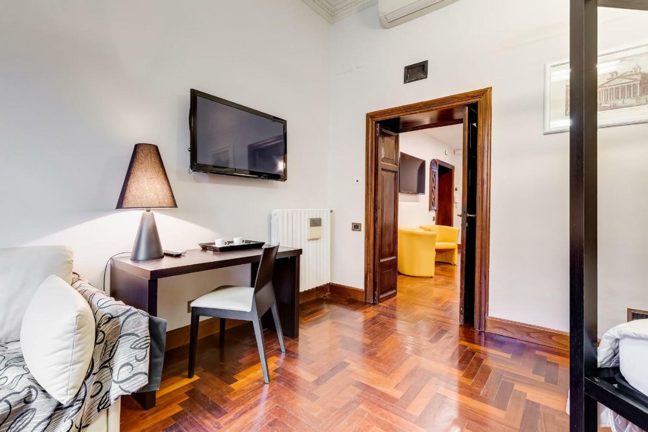 National Appartement Rome