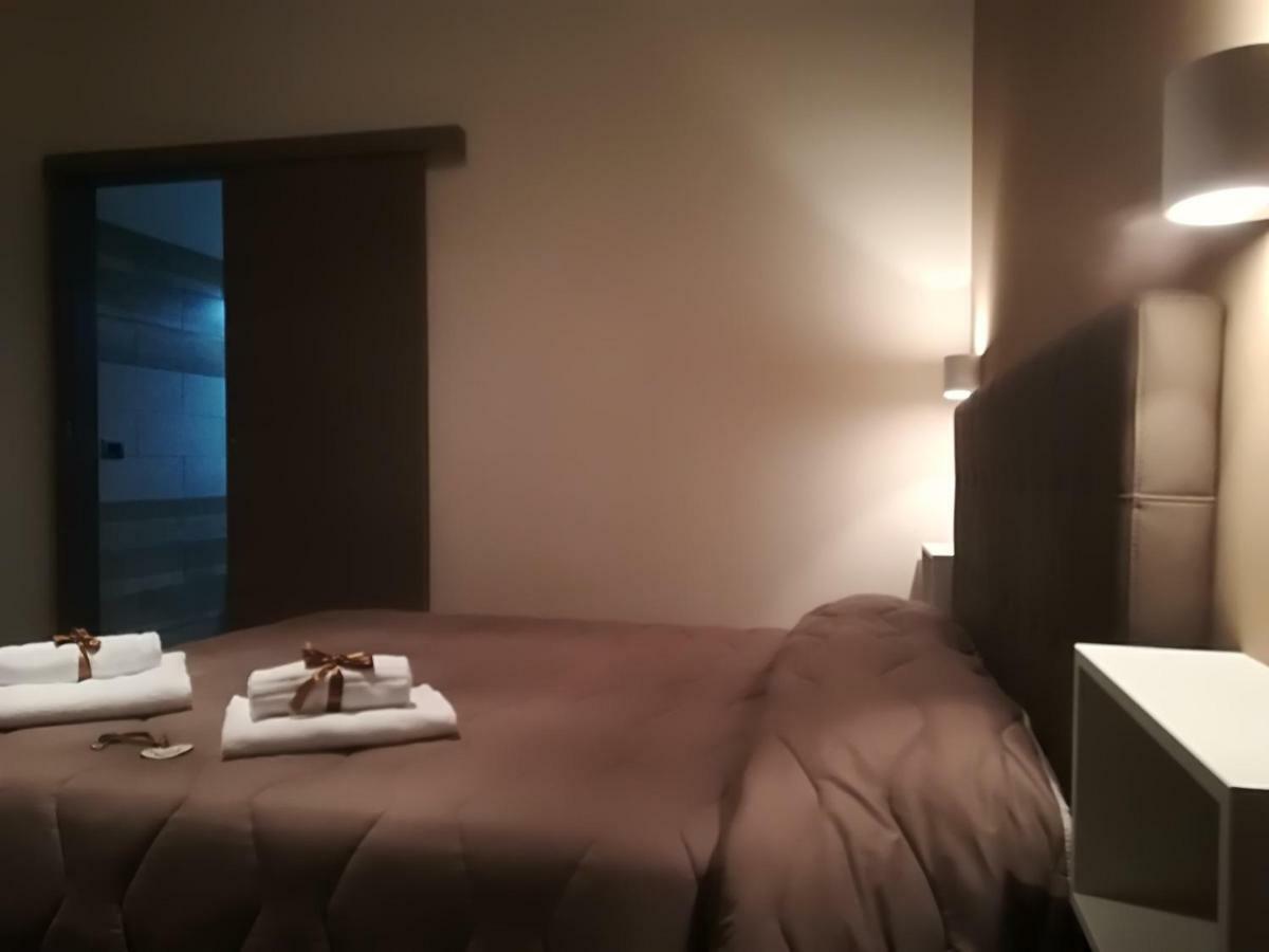 Bed & Breakfast Elisir Rome