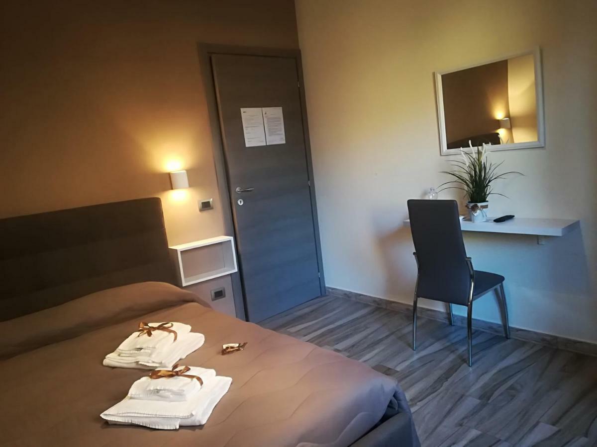 Bed & Breakfast Elisir Rome