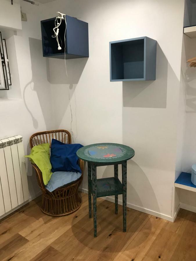 The Blu&green Appartement Rome