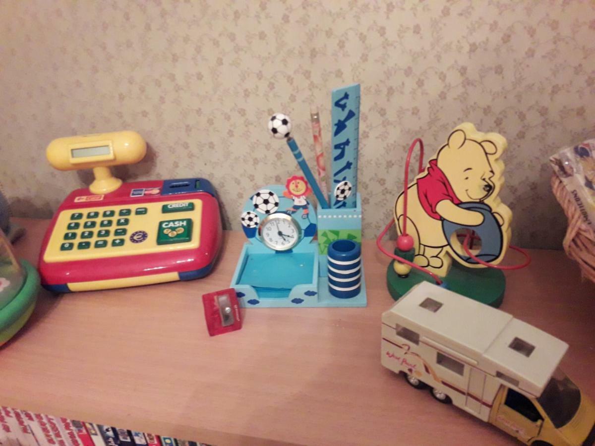The Queen's Coffer Appartamento *