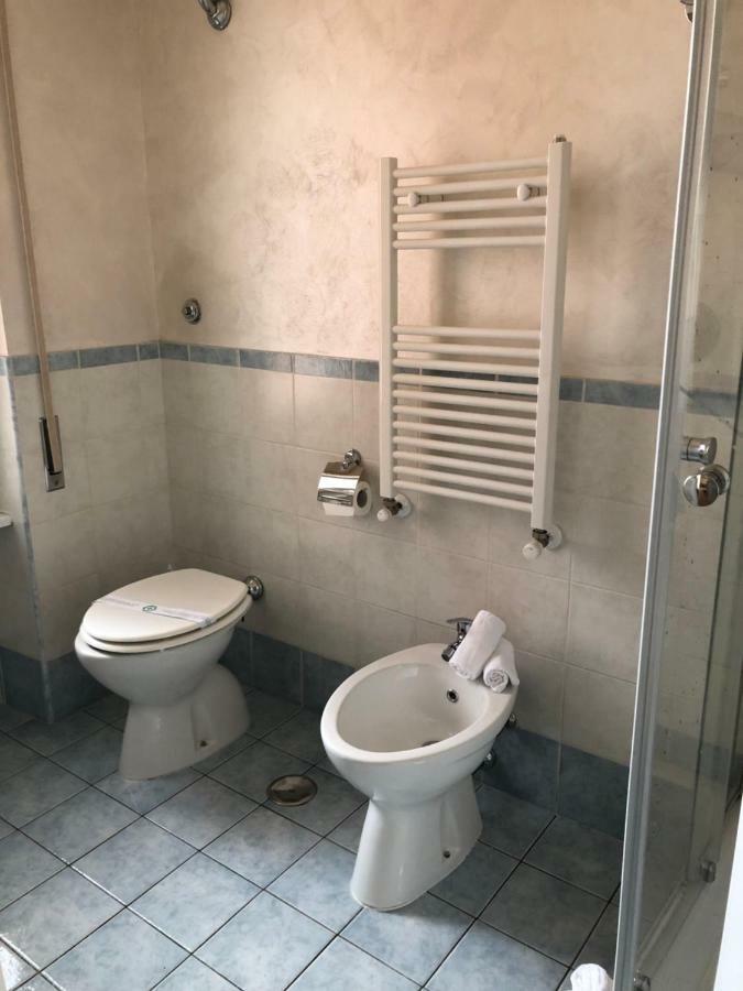 Guest house Isabel Rome