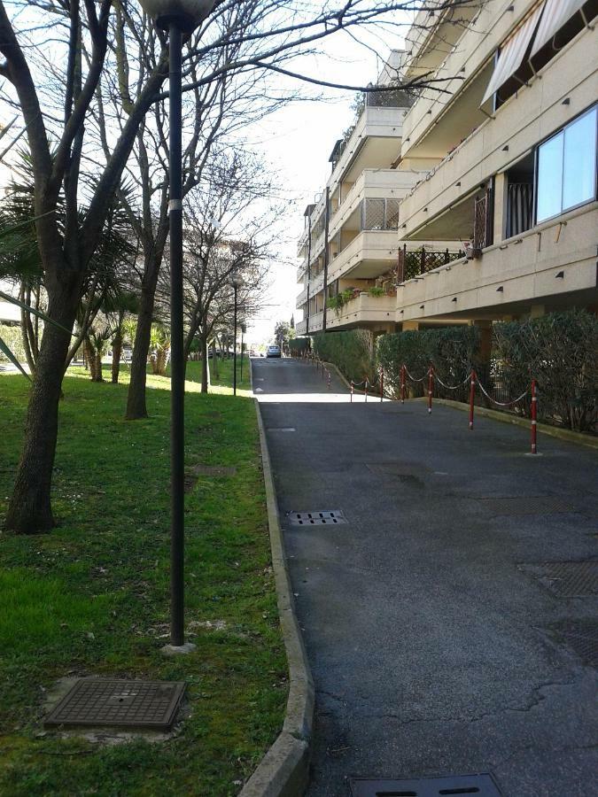 Turistico A Giardino Di