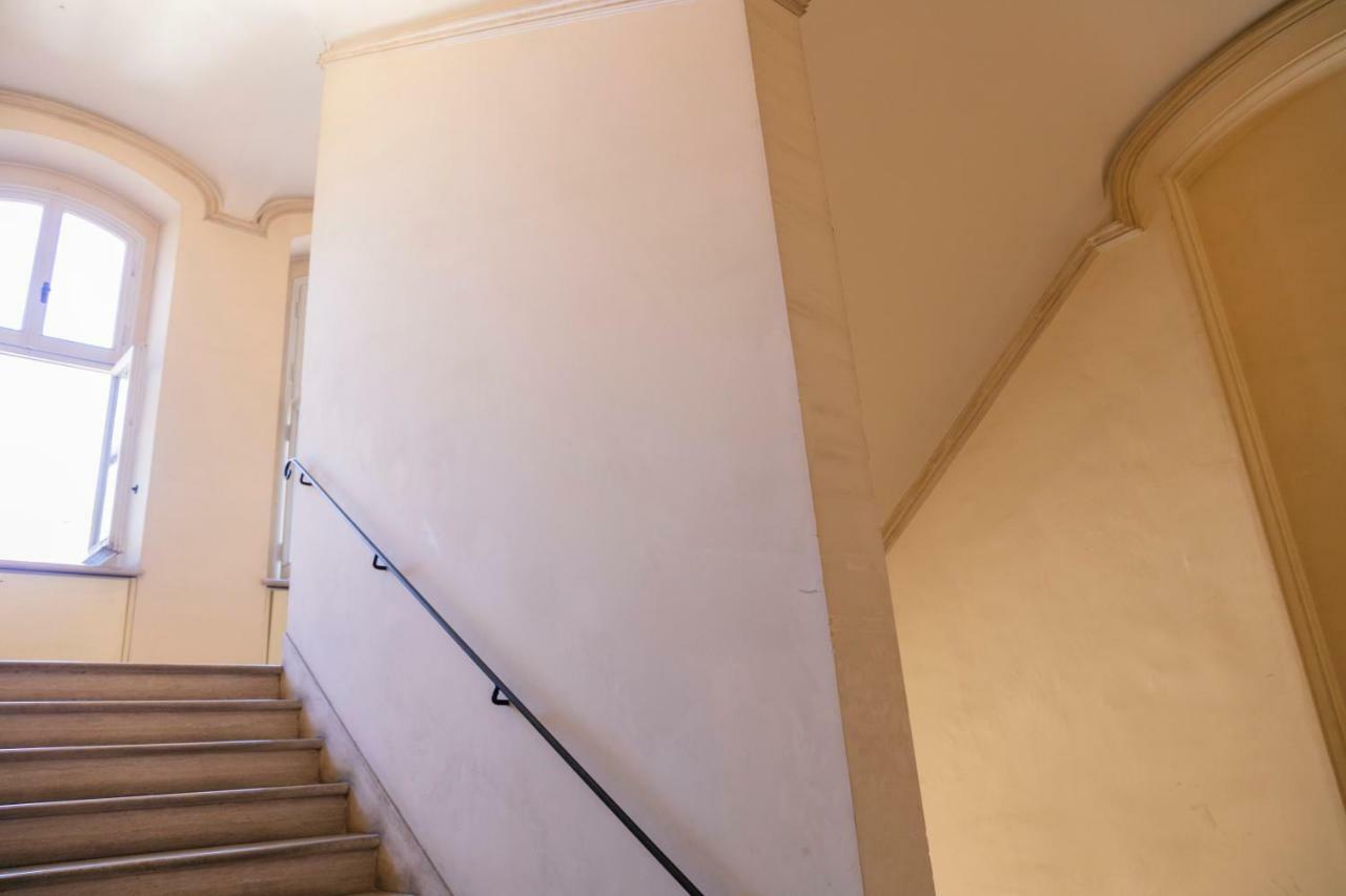 Hadrianus Temple - The Venue Collection Guest house 2*