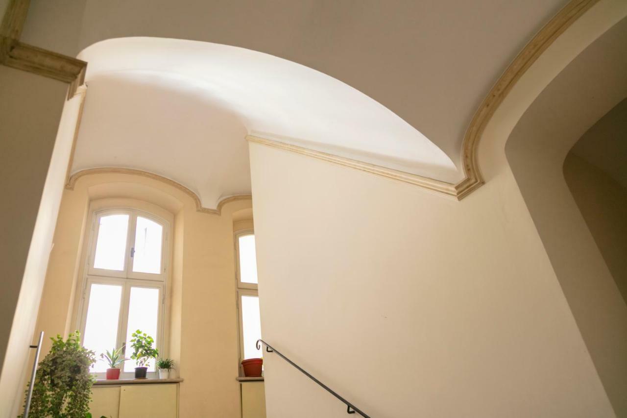 Hadrianus Temple - The Venue Collection Guest house 2*