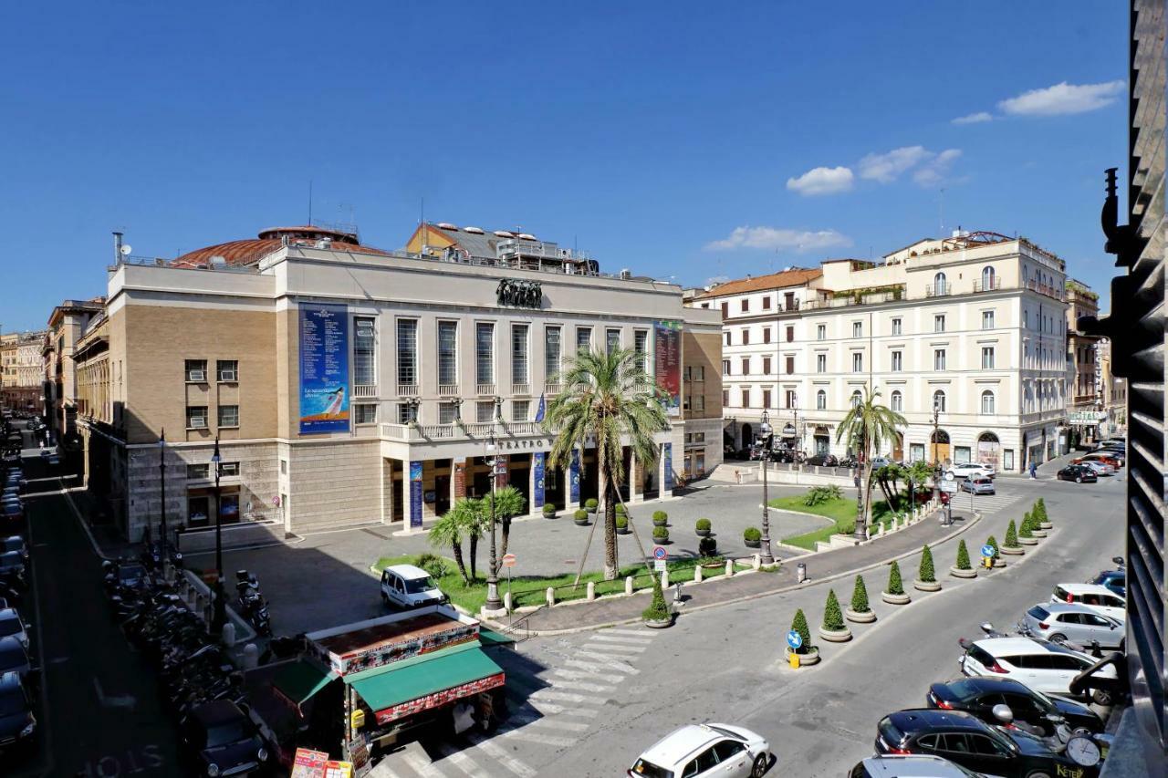 Opera 58 - Teatro Dell'opera Rome
