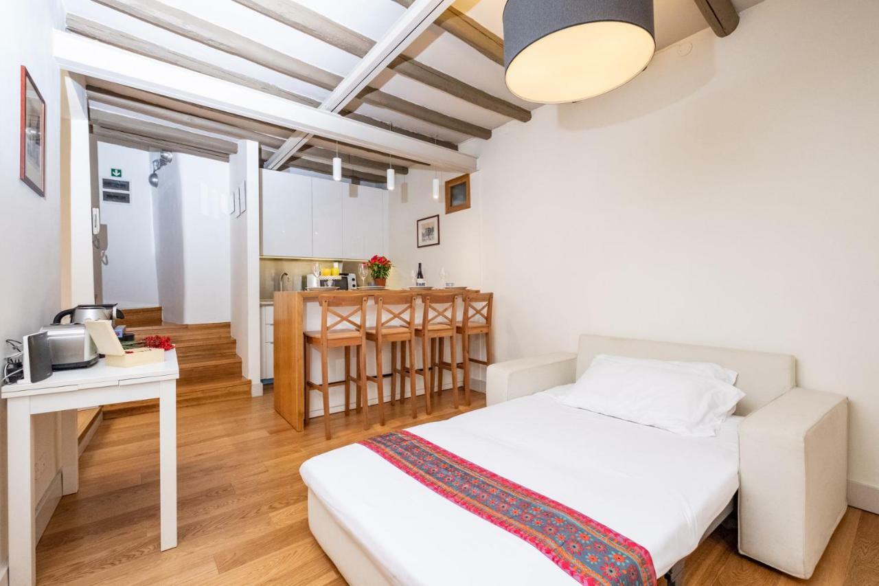 Casa Di Armando Al Pantheon Appartamento