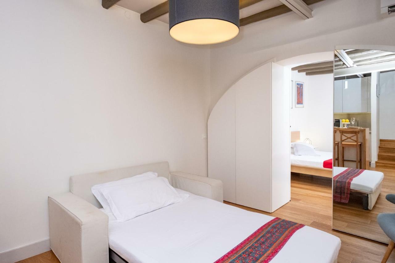 Casa Di Armando Al Pantheon Appartamento