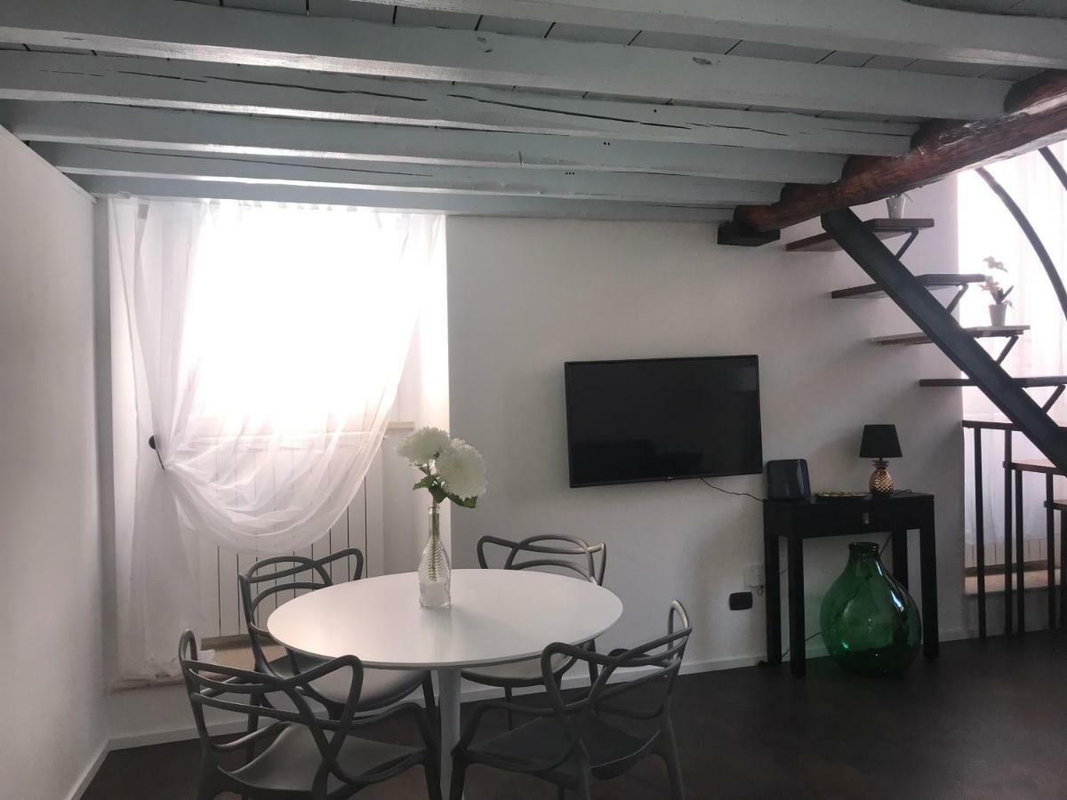 Clementinam Colosseum Apartment Rome