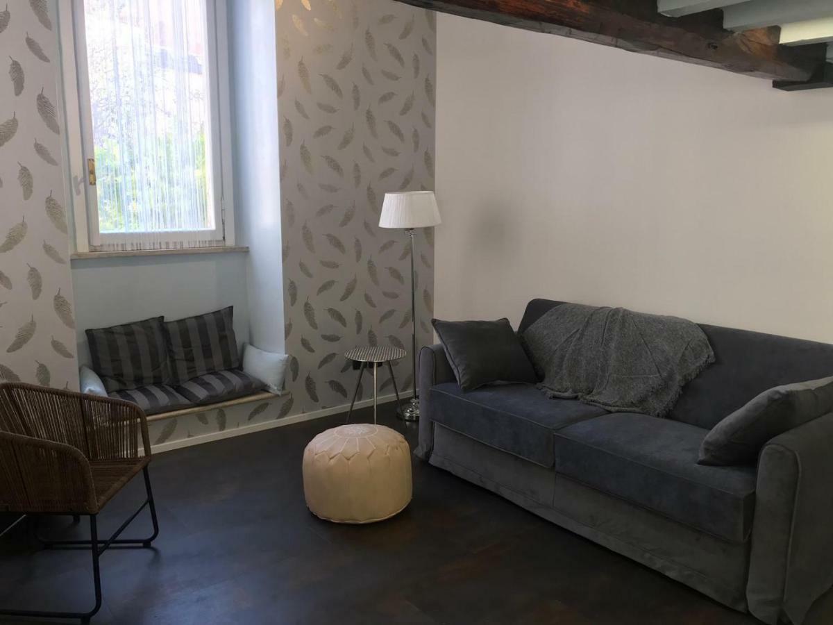 Clementinam Colosseum Apartment