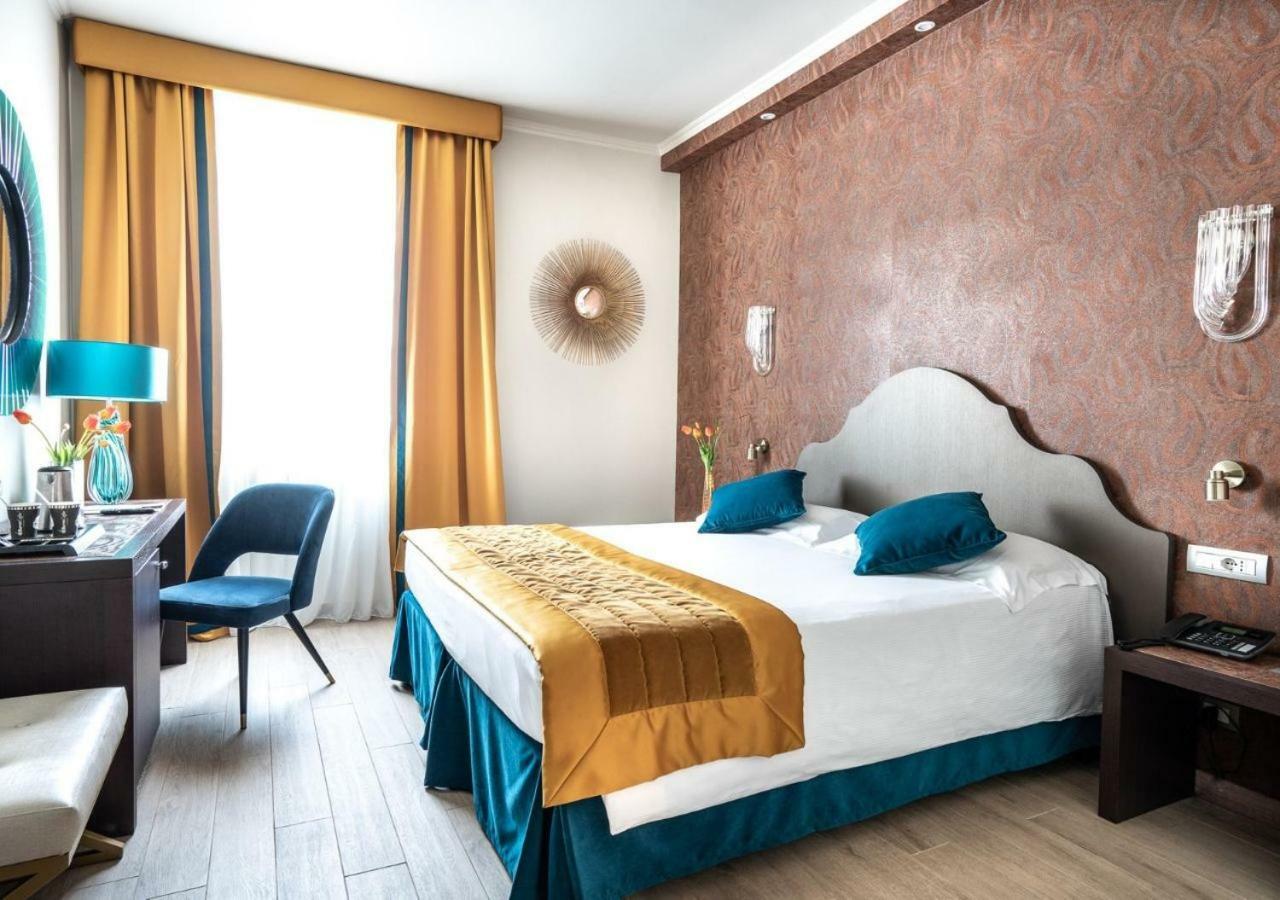 Fh55 Grand Palatino Hotel 4*