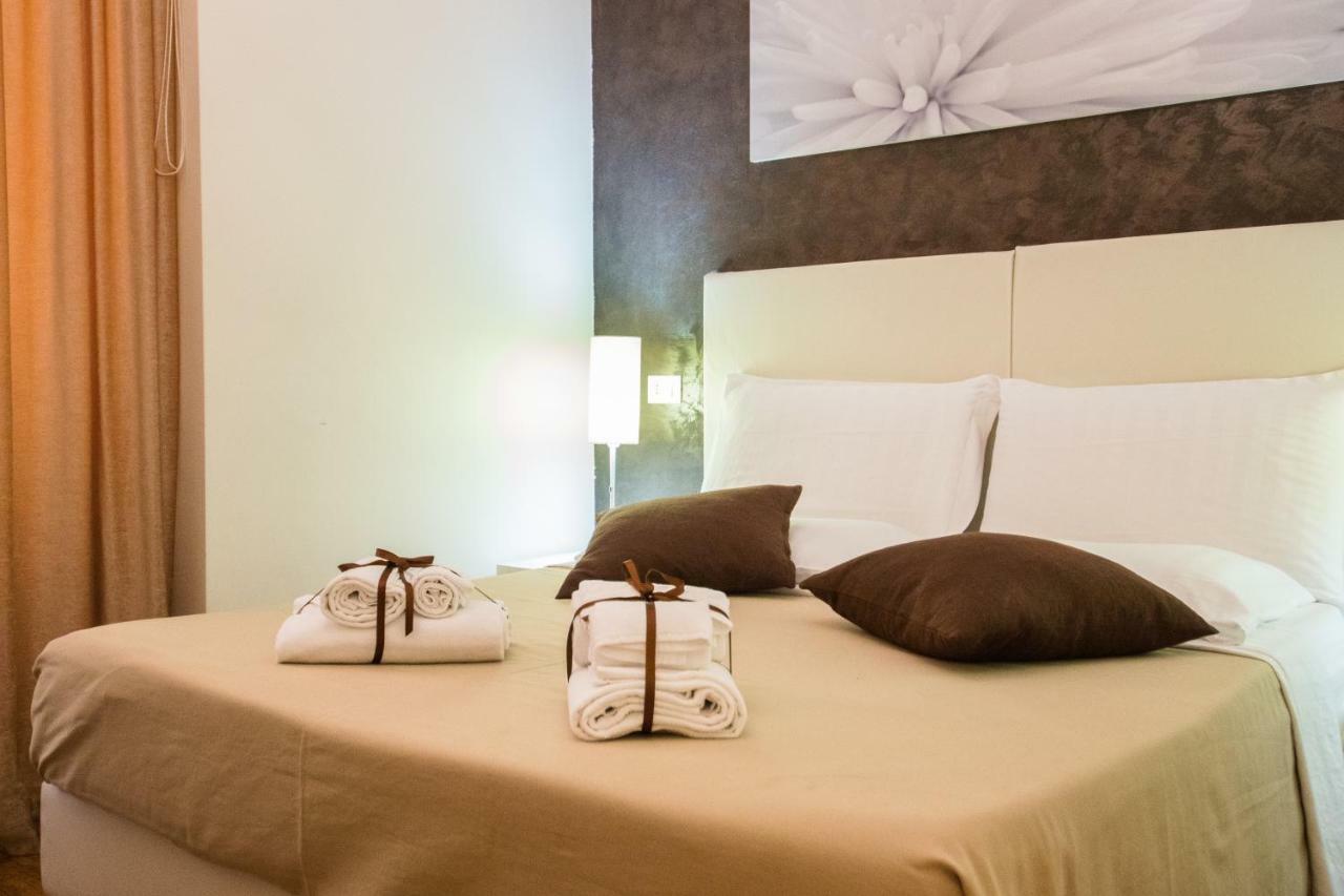 Residenza Alexander Rome