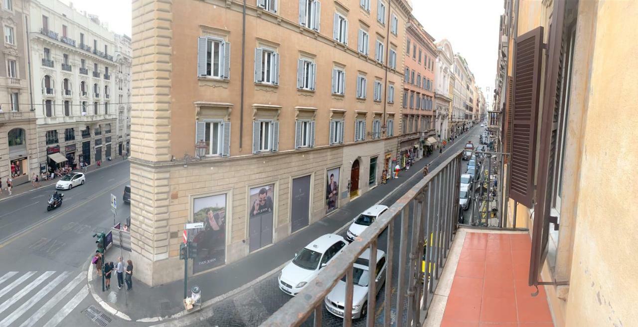 Luxury Barberini Boutique Apartment *
