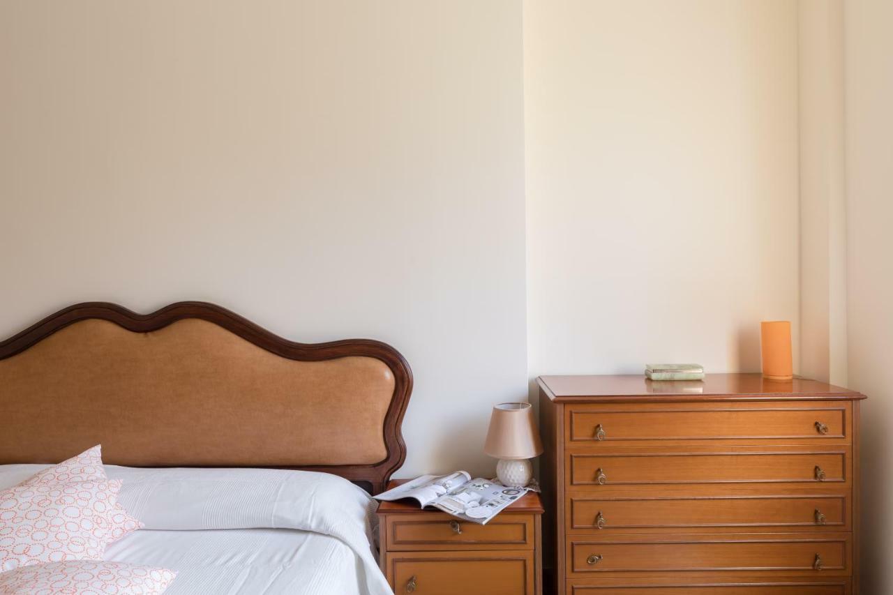 Apartment Hortis Apartment, 5 Persone, 2 Camere, Balcone, Metro C E Tram Per Il Centro Rome