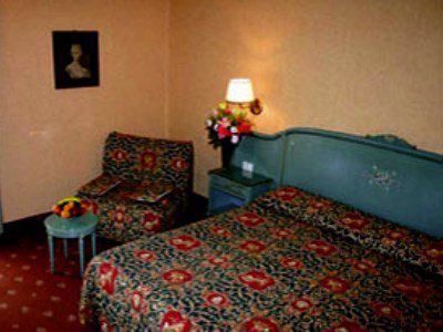 Augustea Hotel Rome