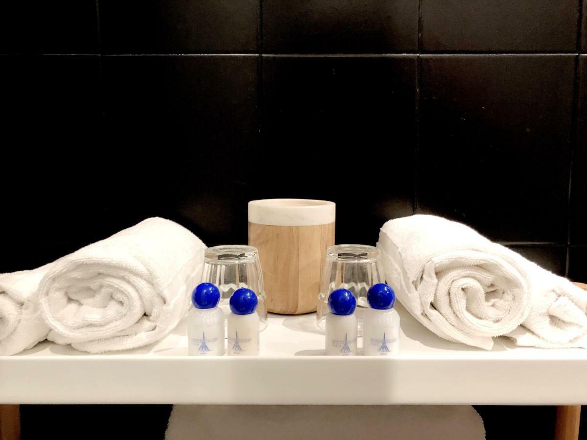 Paris Hotel Rome