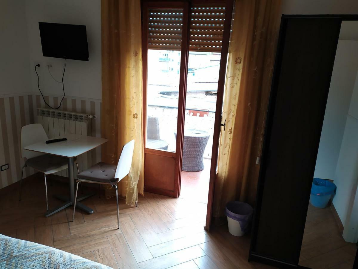 Casa Celeste Maison d'hôtes 2*