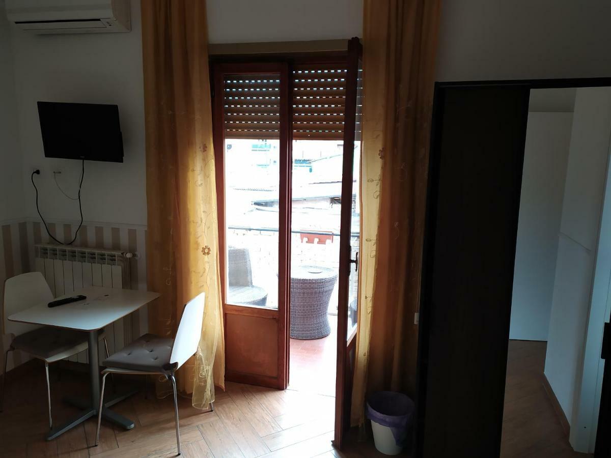 Maison d'hôtes Casa Celeste Rome