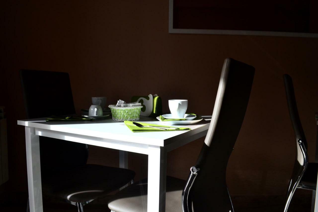 Bed & Breakfast Elisir Rome