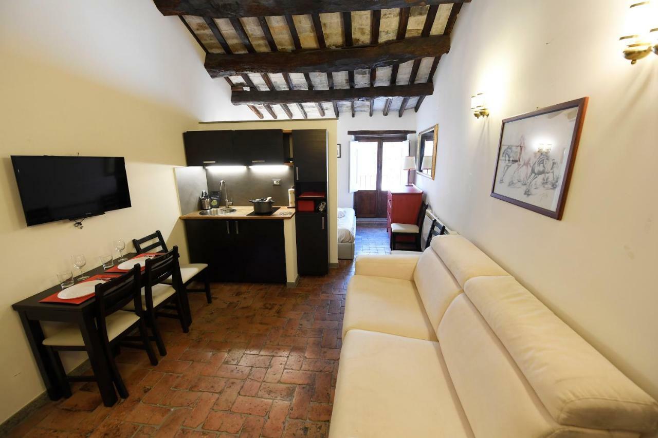 - Campo De' Fiori Apartamento Roma