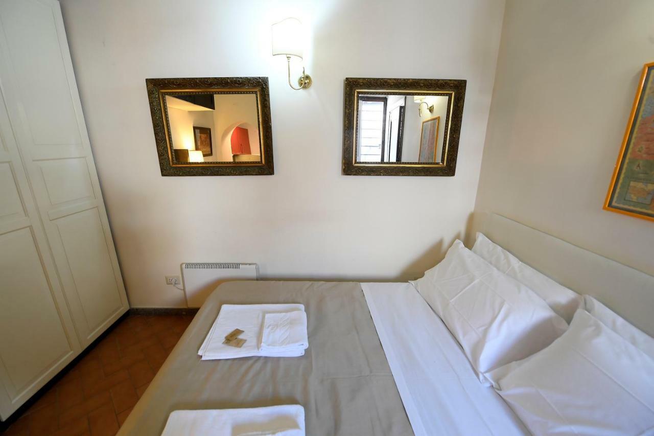 - Campo De' Fiori Apartamento Roma