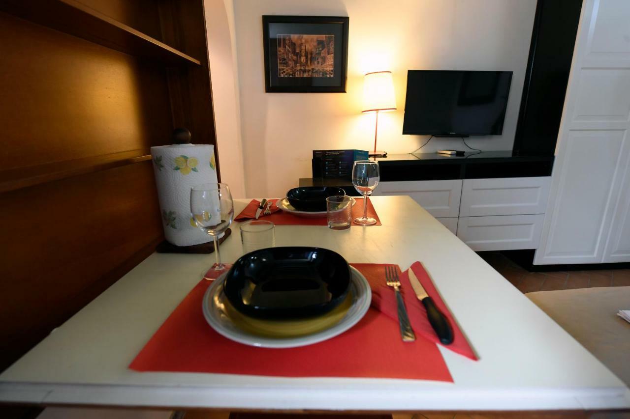 Apartamento - Campo De' Fiori