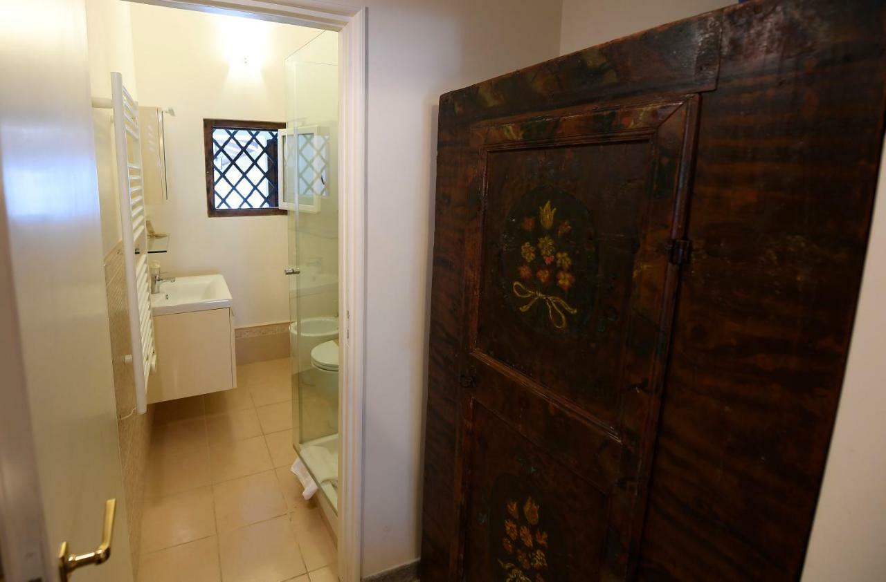 - Campo De' Fiori Apartamento *