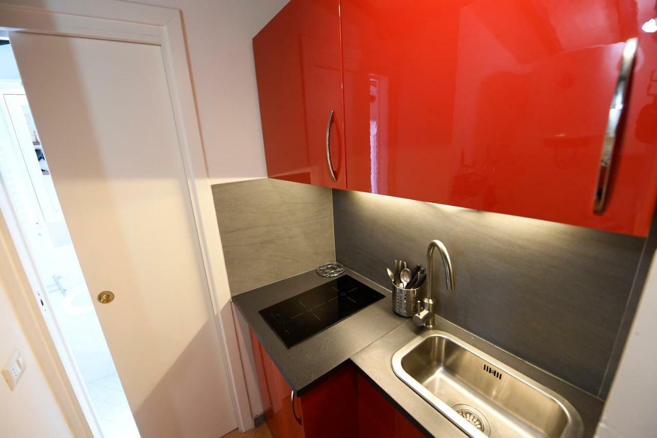 Apartamento - Campo De' Fiori Roma