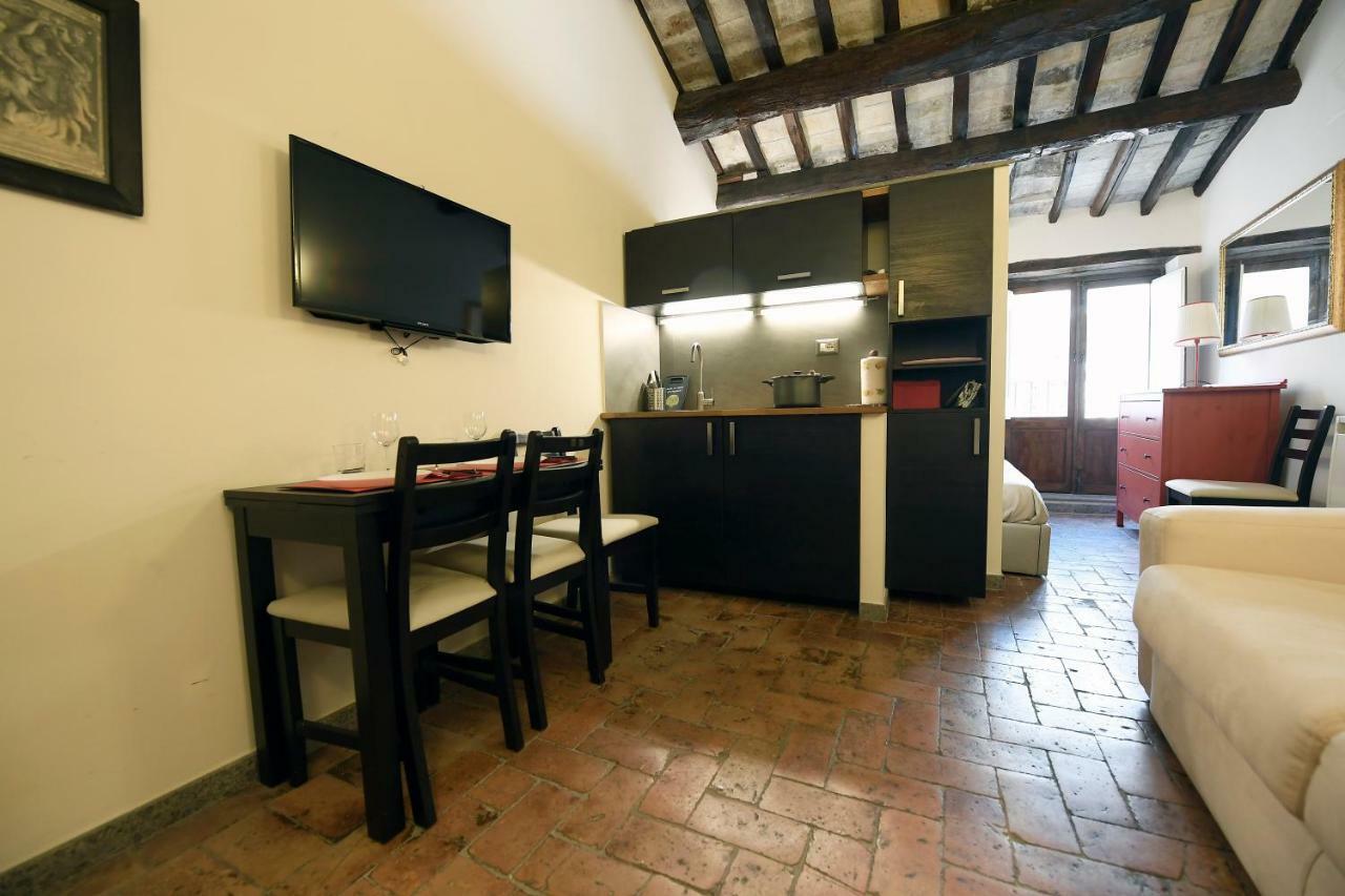 Apartamento - Campo De' Fiori *