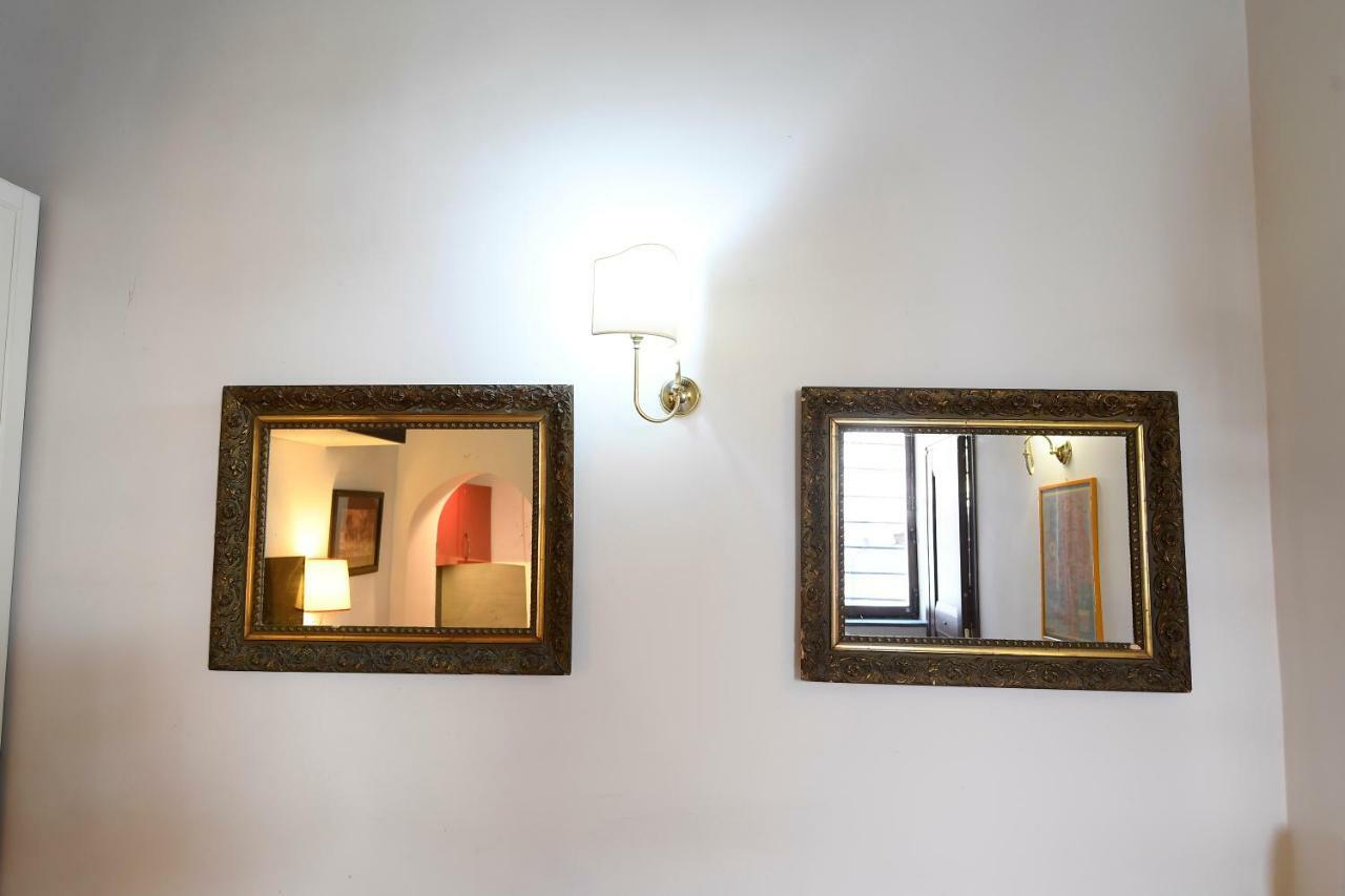 - Campo De' Fiori Apartamento Roma