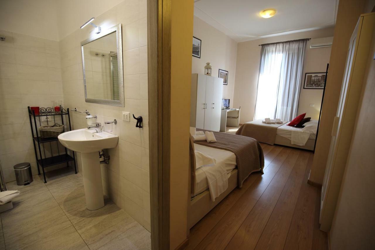 Aria Bed & Breakfast 2*