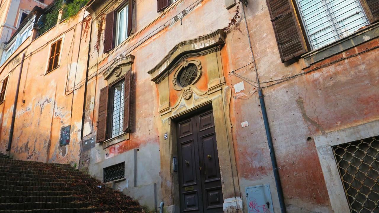 Sant'onofrio - Trastevere Vatican Apartment