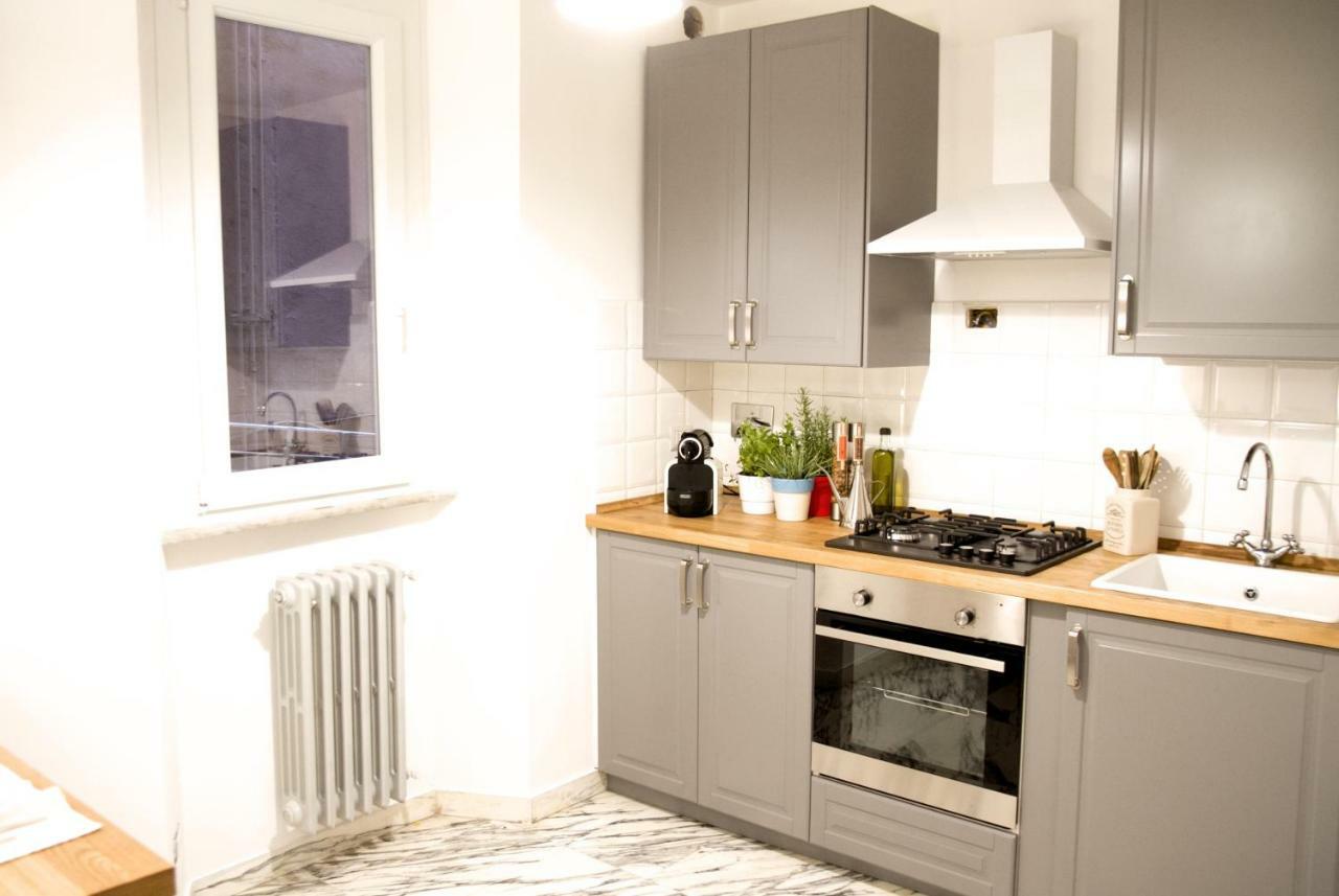 Abbitue Apartment Roma